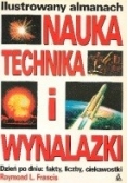 Ilustrowany almanach. Nauka technika i wynalazki