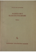 Podstawy elektrotechniki Tom II