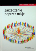 Zarządzanie poprzez misje