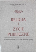 Religia i życie publiczne