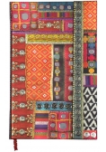 Notatnik ozdobny 0033-01 Patchwork