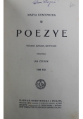 Poezye 1915 r