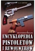 Encyklopedia pistoletów i rewolwerów