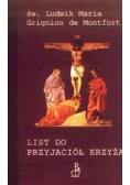 Listy do przyjaciół Krzyża