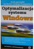 Optymalizacja systemu Windows