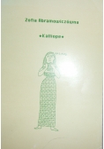 Kalliope