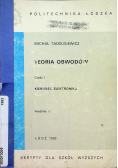 Teoria Obwodów Część I