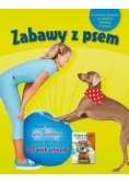 Zabawy z psem