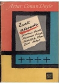 Znak czterech