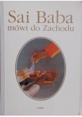 Sai Baba mówi do Zachodu