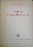 Aparaty elektromedyczne