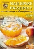 Najlepsze przepisy na dżemy i konfitury