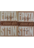 Z własnej głębi, zestaw 2 książek