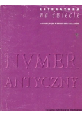 Literatura na świecie nr 8 9