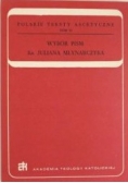 Wybór pism ks. Juliana Młynarczyka, T. VI