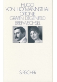 Briefwechsel