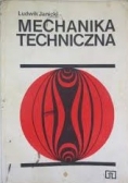 Mechanika techniczna