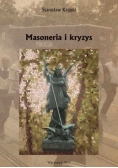 Masoneria i kryzys+ autograf