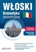 Włoski Gramatyka