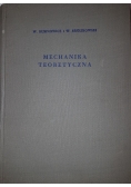 Mechanika teoretyczna