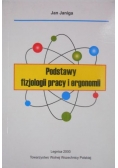Podstawy fizjologii pracy i ergonomii