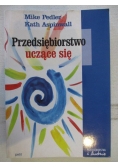 Przedsiębiorstwo uczące się