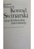 Konrad Swinarski i jego krakowskie inscenizacje