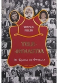 Tele-dynastia