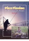 Pike Fishing