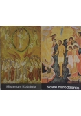 Nowe Narodzenie/Misterium Kościoła