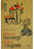 H.  -  Od muru chińskiego do linii Maginota