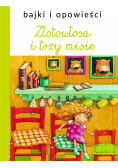Złotowłosa i trzy misie