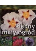 Piękny mały ogród, poradniki