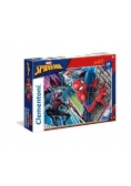 Puzzle maxi SuperColor Spider-Man 24