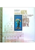 The lviv opera house