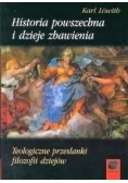 Historia Powszechna i dzieje zbawienia