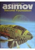 Second Foundation