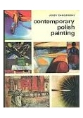 Contemporary polish painting