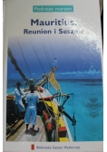 Mauritius Reunion i Seszele