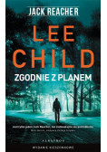 Jack Reacher: Zgodnie z planem pocket