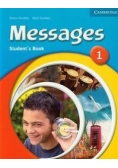 Messages 1 Student's Book
