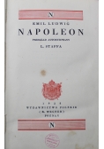 Napoleon 1928 r.