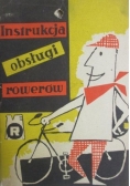 Instrukcja obsługi rowerów