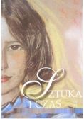 Sztuka i czas XX wiek