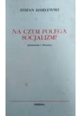 Na czym polega socjalizm?