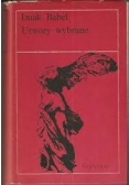 Utwory wybrane