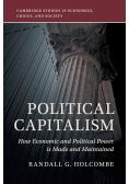 Political capitalism