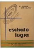 Eschatologia