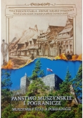Państwo Muszyńskie i Pogranicze
