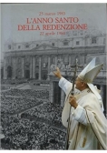 Lanno santo della redenzione
